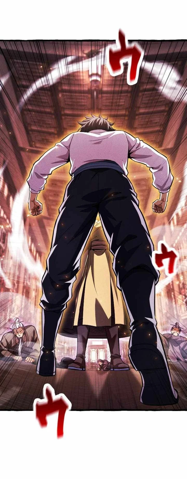 Return of the First Patriarch: The Strongest Reincarnates into His Descendant 1000 Years Later Chapter 62 Gambar 41