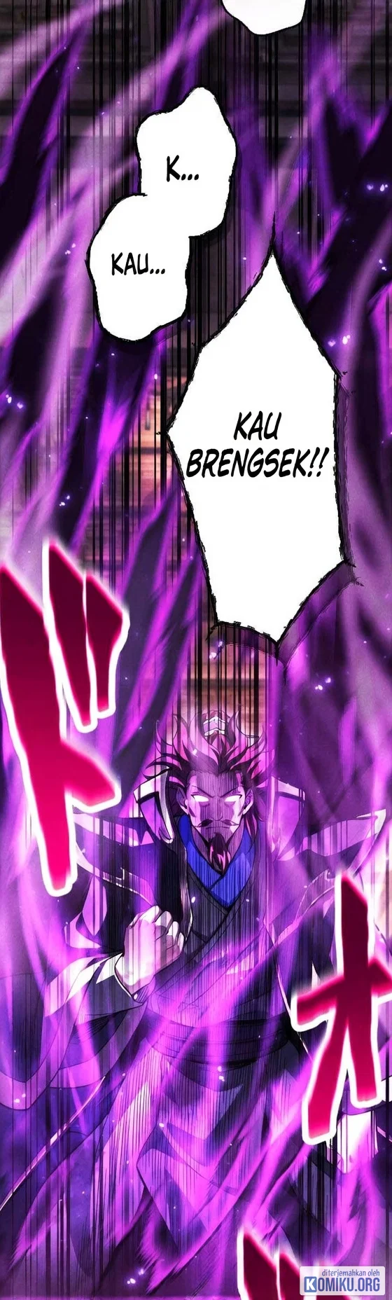 Return of the First Patriarch: The Strongest Reincarnates into His Descendant 1000 Years Later Chapter 62 Gambar 46