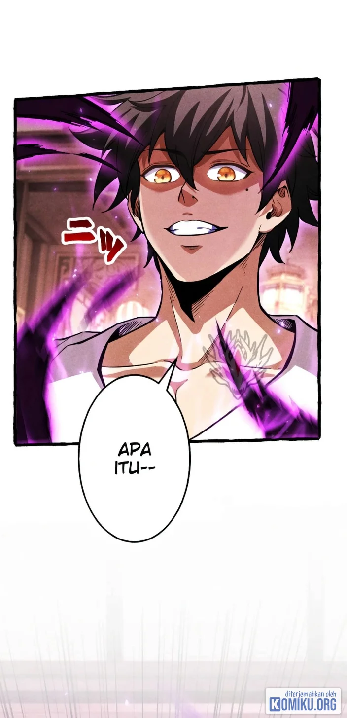 Return of the First Patriarch: The Strongest Reincarnates into His Descendant 1000 Years Later Chapter 62 Gambar 48