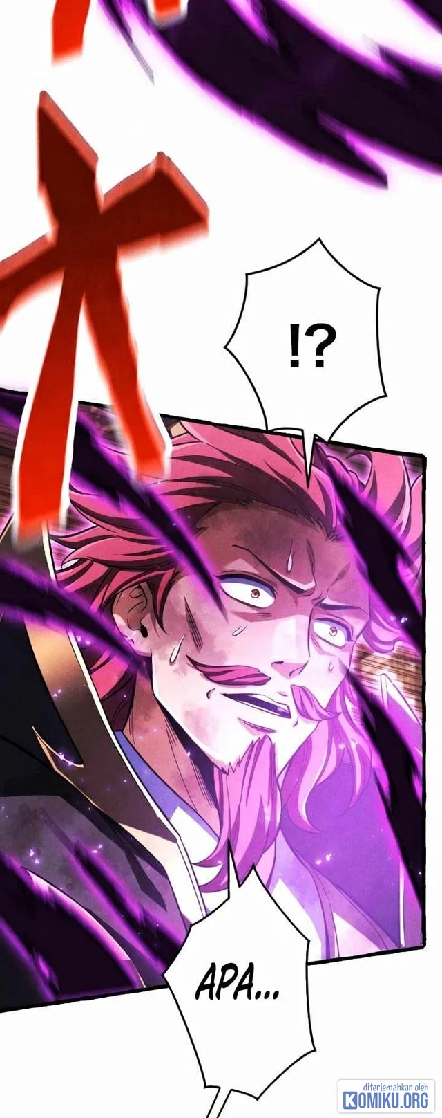 Return of the First Patriarch: The Strongest Reincarnates into His Descendant 1000 Years Later Chapter 62 Gambar 51