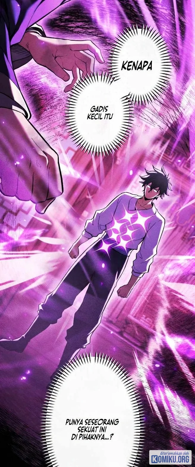 Return of the First Patriarch: The Strongest Reincarnates into His Descendant 1000 Years Later Chapter 62 Gambar 55