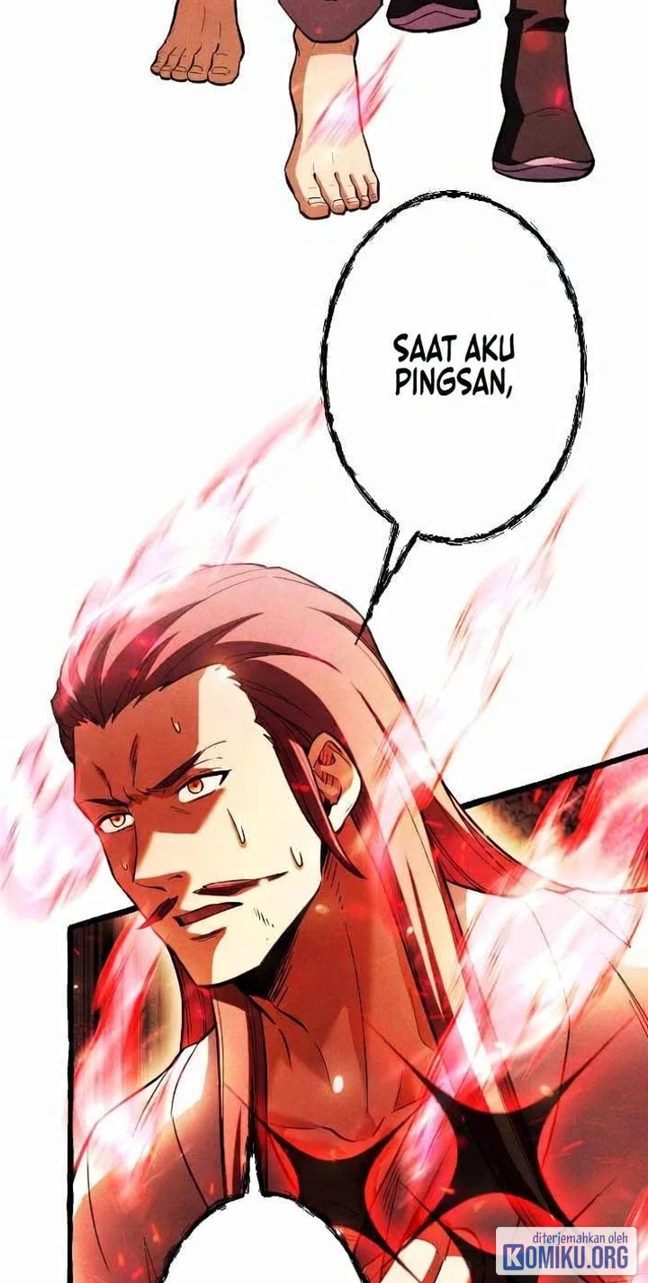 Return of the First Patriarch: The Strongest Reincarnates into His Descendant 1000 Years Later Chapter 62 Gambar 59