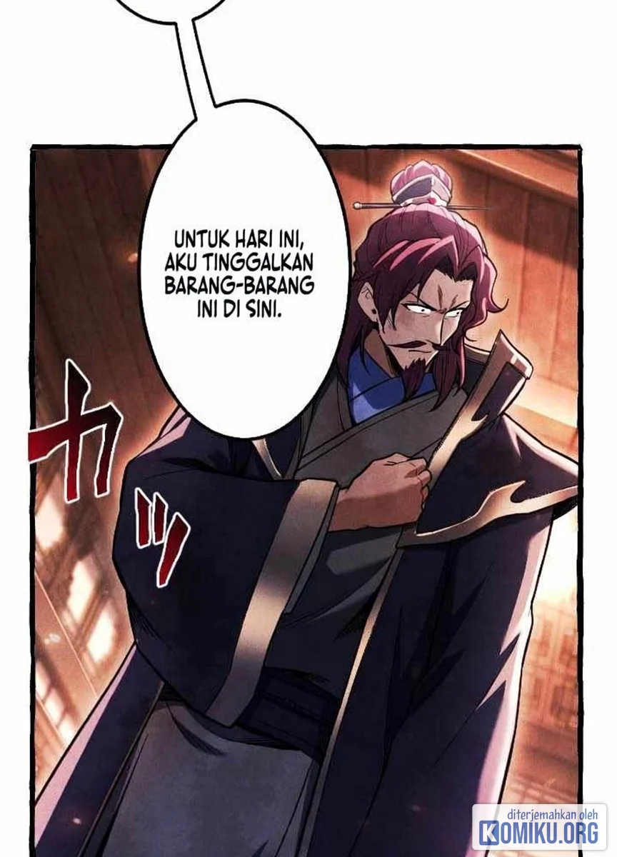 Return of the First Patriarch: The Strongest Reincarnates into His Descendant 1000 Years Later Chapter 62 Gambar 62