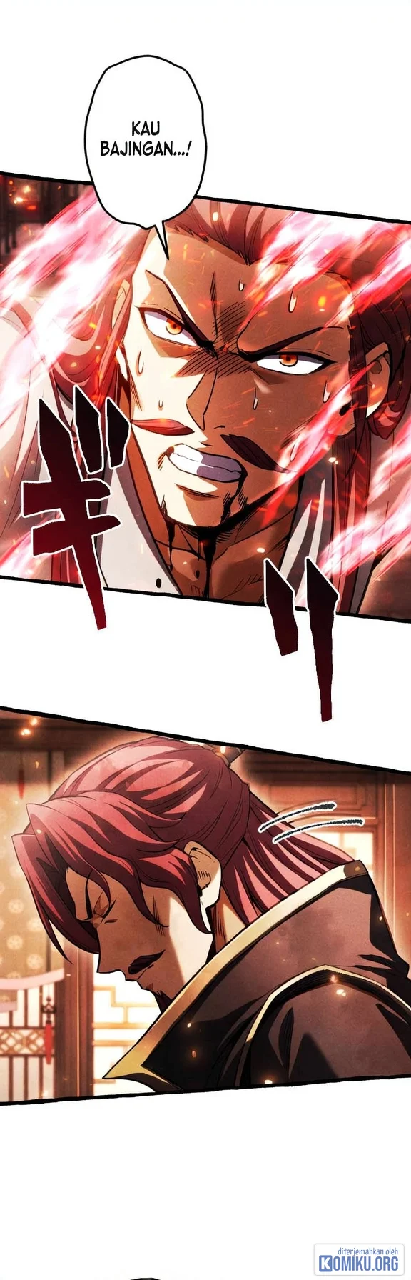 Return of the First Patriarch: The Strongest Reincarnates into His Descendant 1000 Years Later Chapter 62 Gambar 66