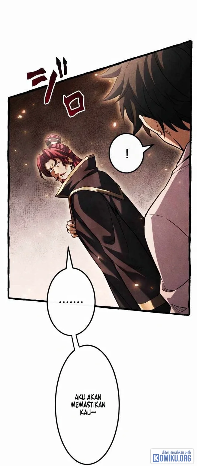 Return of the First Patriarch: The Strongest Reincarnates into His Descendant 1000 Years Later Chapter 62 Gambar 67
