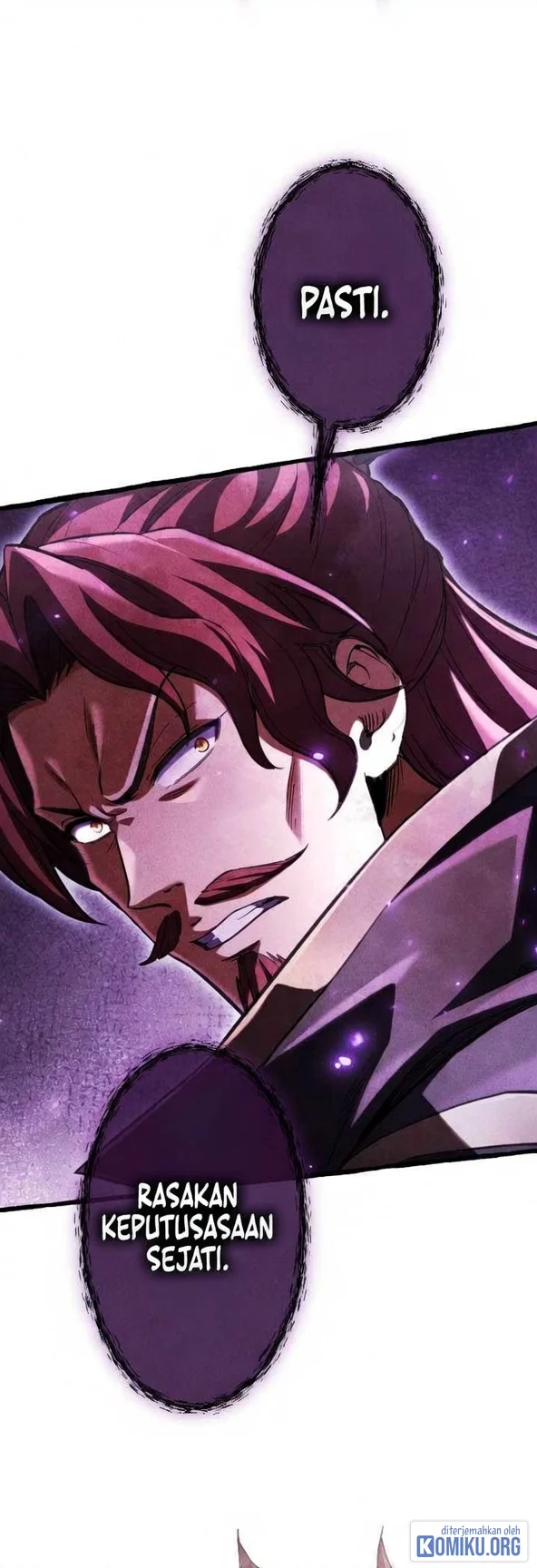 Return of the First Patriarch: The Strongest Reincarnates into His Descendant 1000 Years Later Chapter 62 Gambar 68