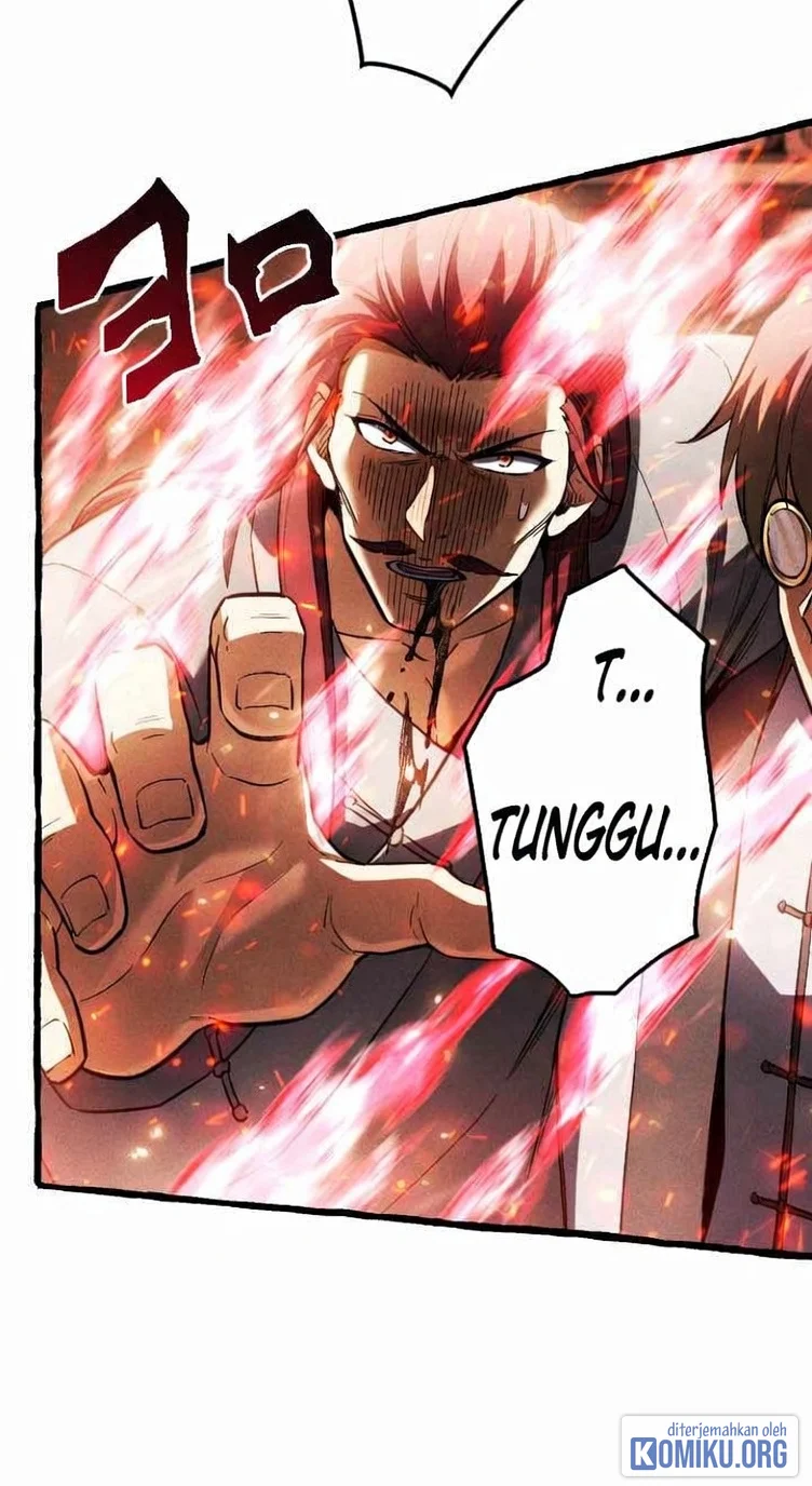 Return of the First Patriarch: The Strongest Reincarnates into His Descendant 1000 Years Later Chapter 62 Gambar 71