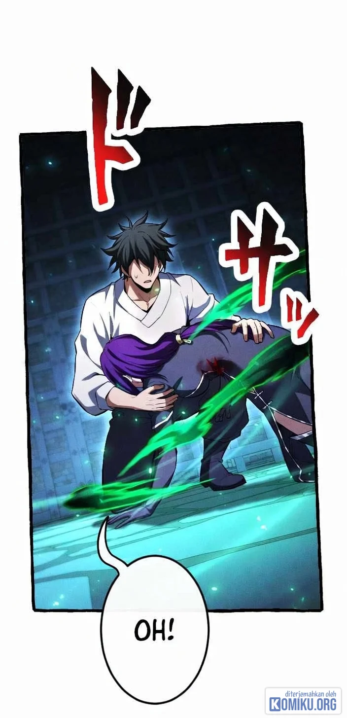 Return of the First Patriarch: The Strongest Reincarnates into His Descendant 1000 Years Later Chapter 63 Gambar 106