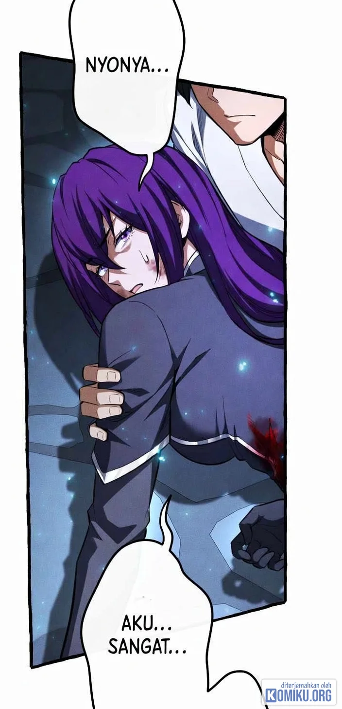 Return of the First Patriarch: The Strongest Reincarnates into His Descendant 1000 Years Later Chapter 63 Gambar 109
