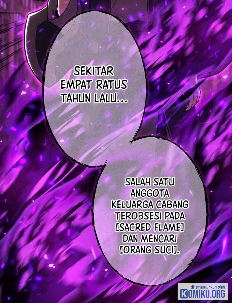 Return of the First Patriarch: The Strongest Reincarnates into His Descendant 1000 Years Later Chapter 63 Gambar 12