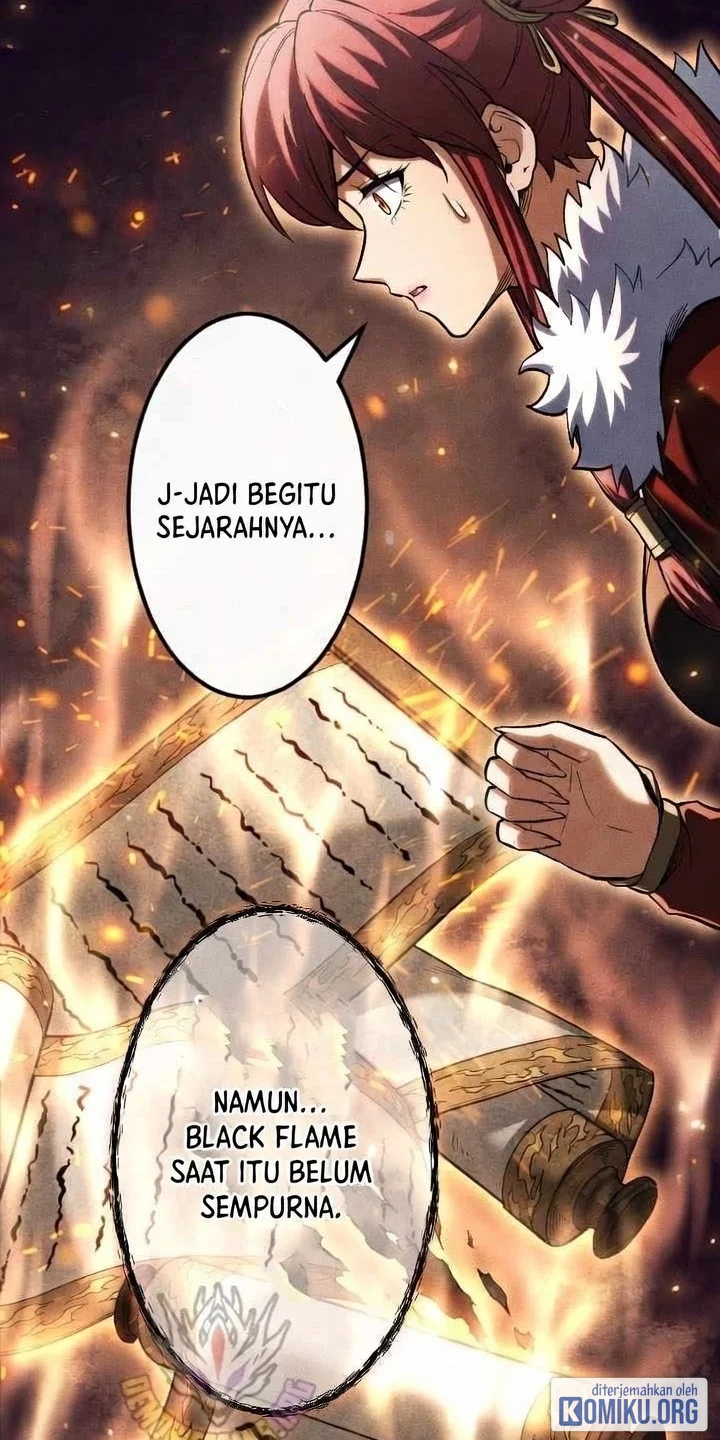 Return of the First Patriarch: The Strongest Reincarnates into His Descendant 1000 Years Later Chapter 63 Gambar 18