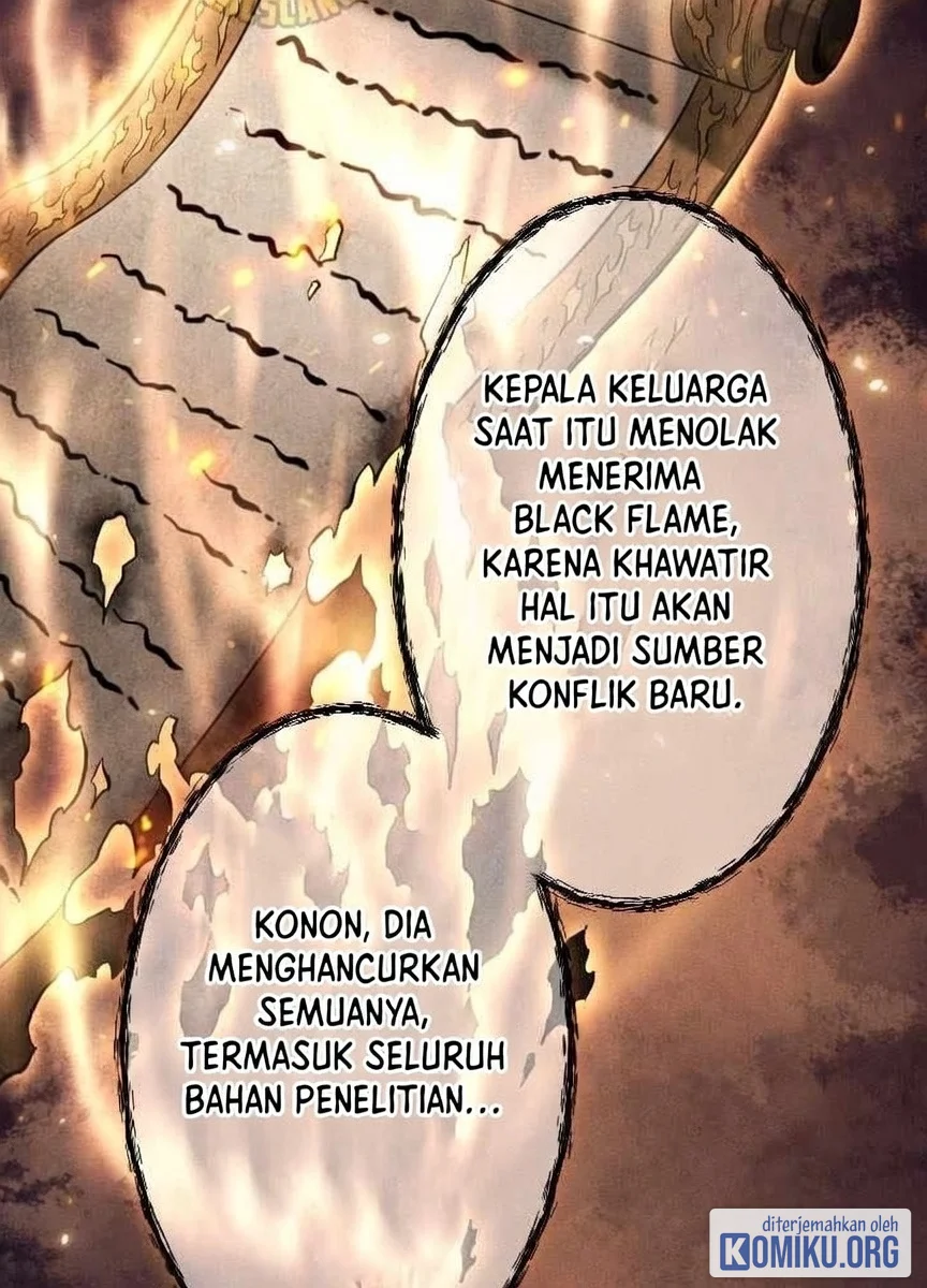 Return of the First Patriarch: The Strongest Reincarnates into His Descendant 1000 Years Later Chapter 63 Gambar 19