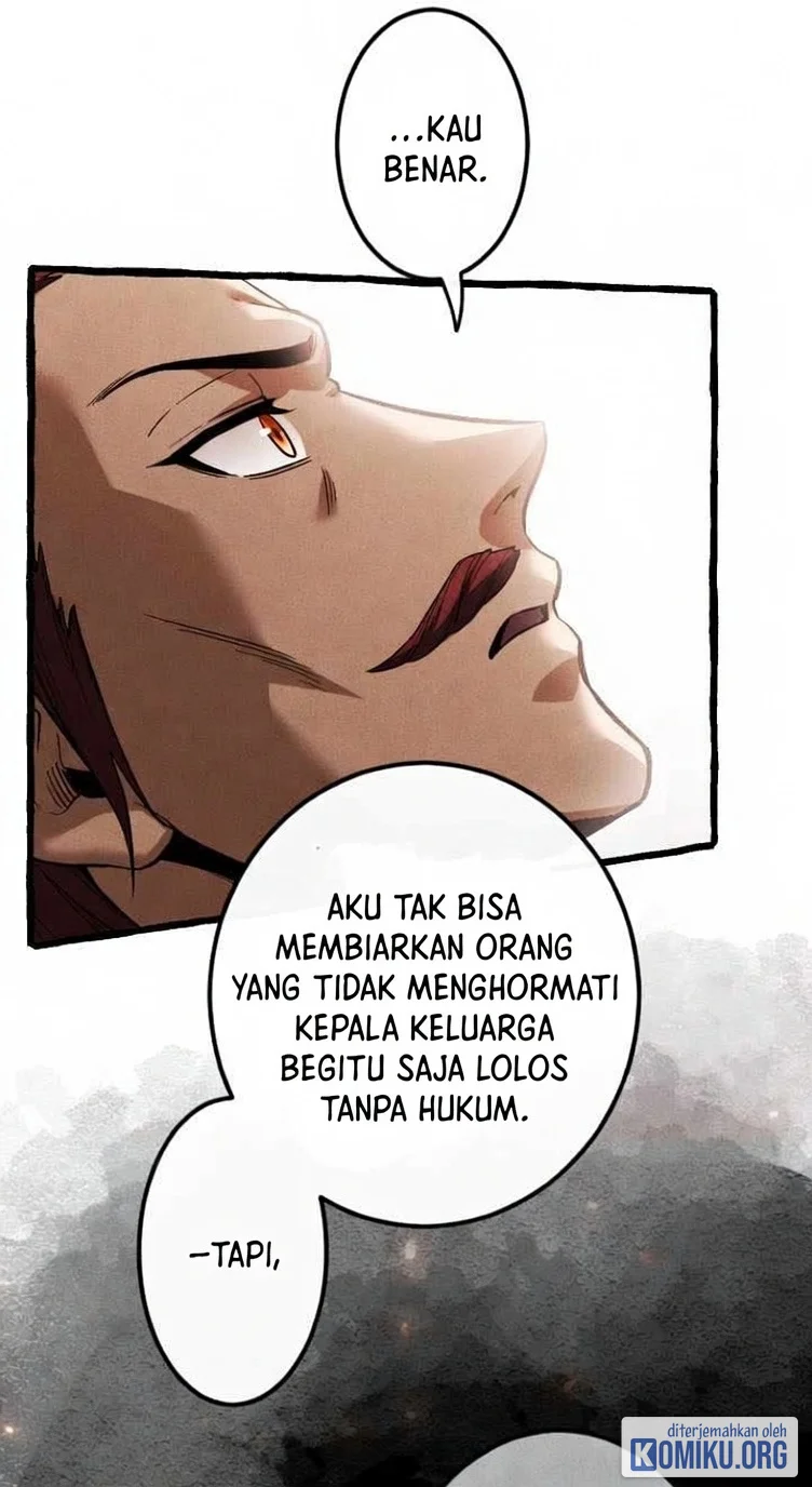 Return of the First Patriarch: The Strongest Reincarnates into His Descendant 1000 Years Later Chapter 63 Gambar 26