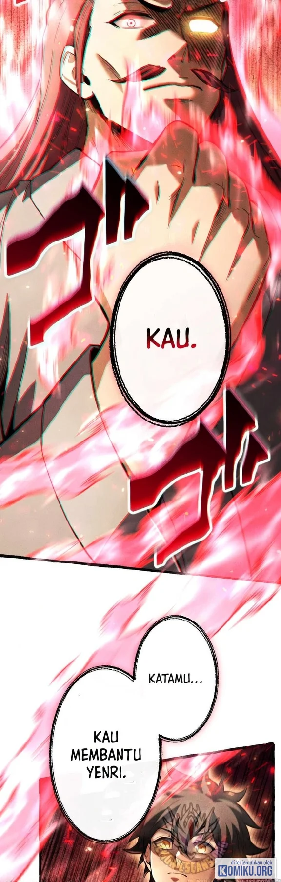 Return of the First Patriarch: The Strongest Reincarnates into His Descendant 1000 Years Later Chapter 63 Gambar 31