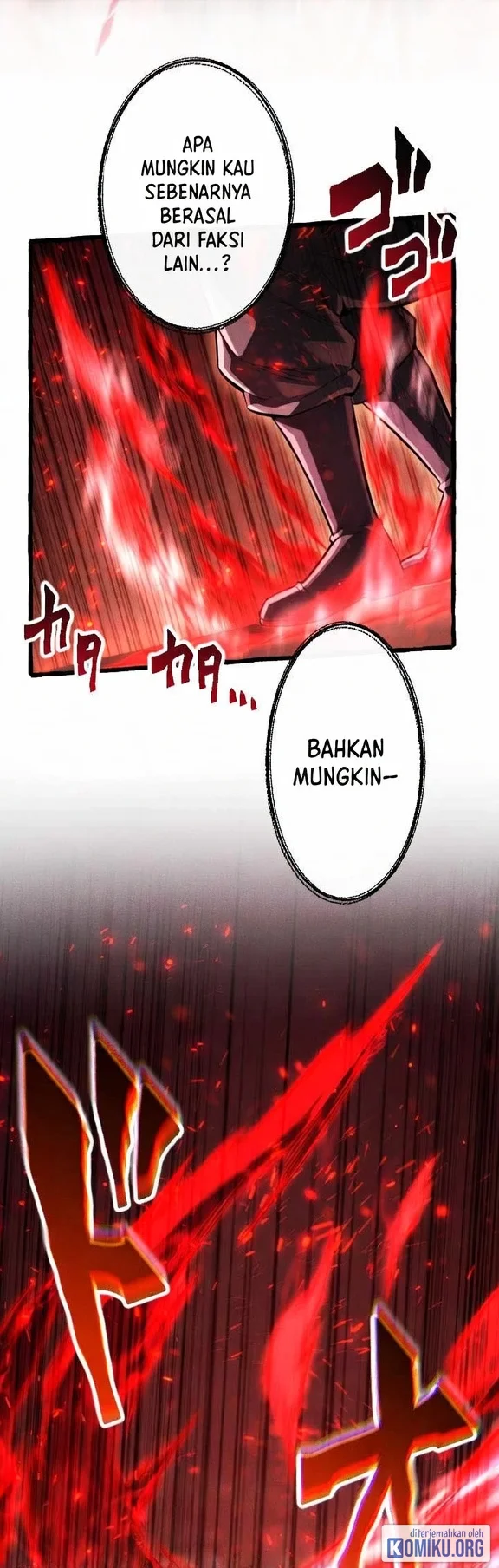 Return of the First Patriarch: The Strongest Reincarnates into His Descendant 1000 Years Later Chapter 63 Gambar 33