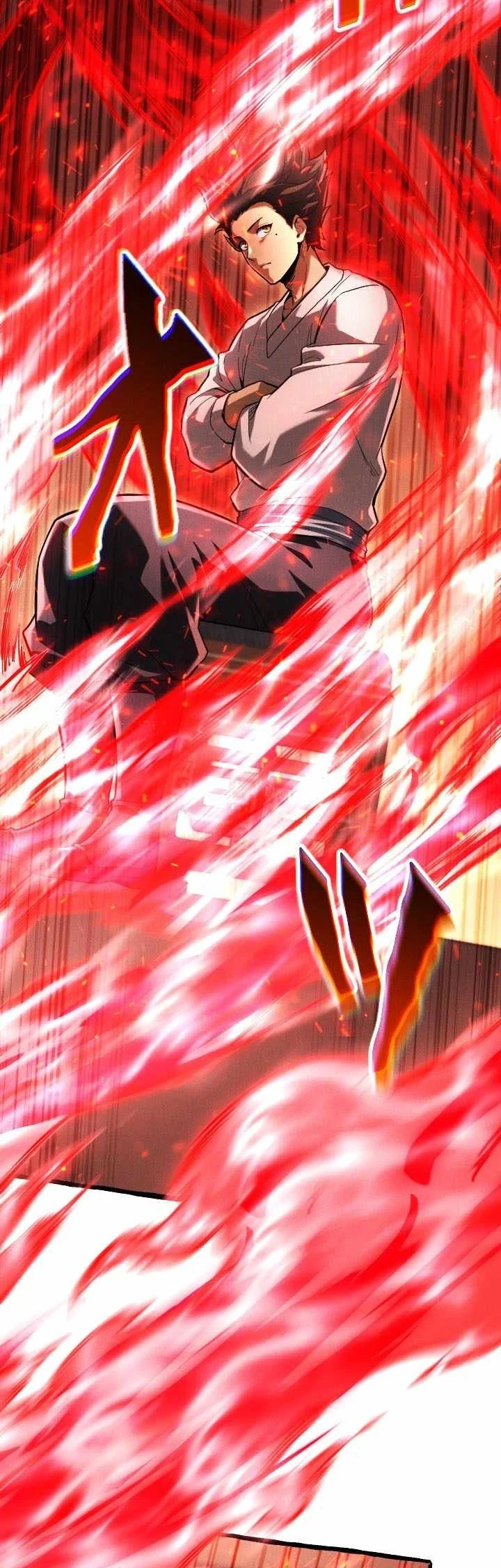 Return of the First Patriarch: The Strongest Reincarnates into His Descendant 1000 Years Later Chapter 63 Gambar 34
