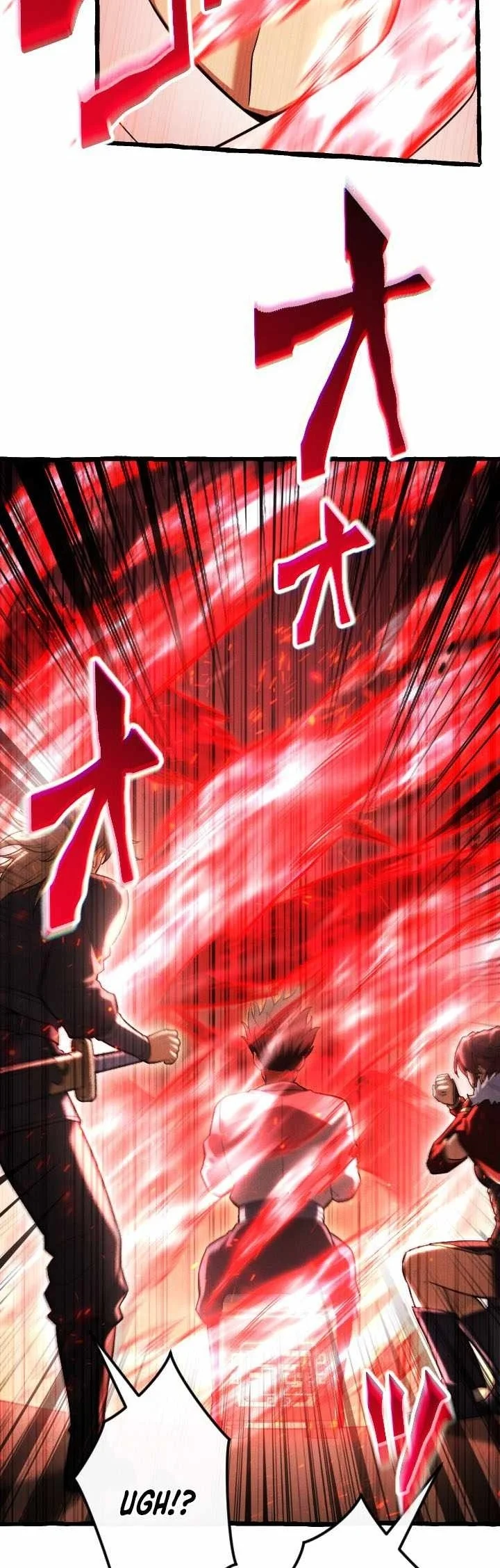 Return of the First Patriarch: The Strongest Reincarnates into His Descendant 1000 Years Later Chapter 63 Gambar 36