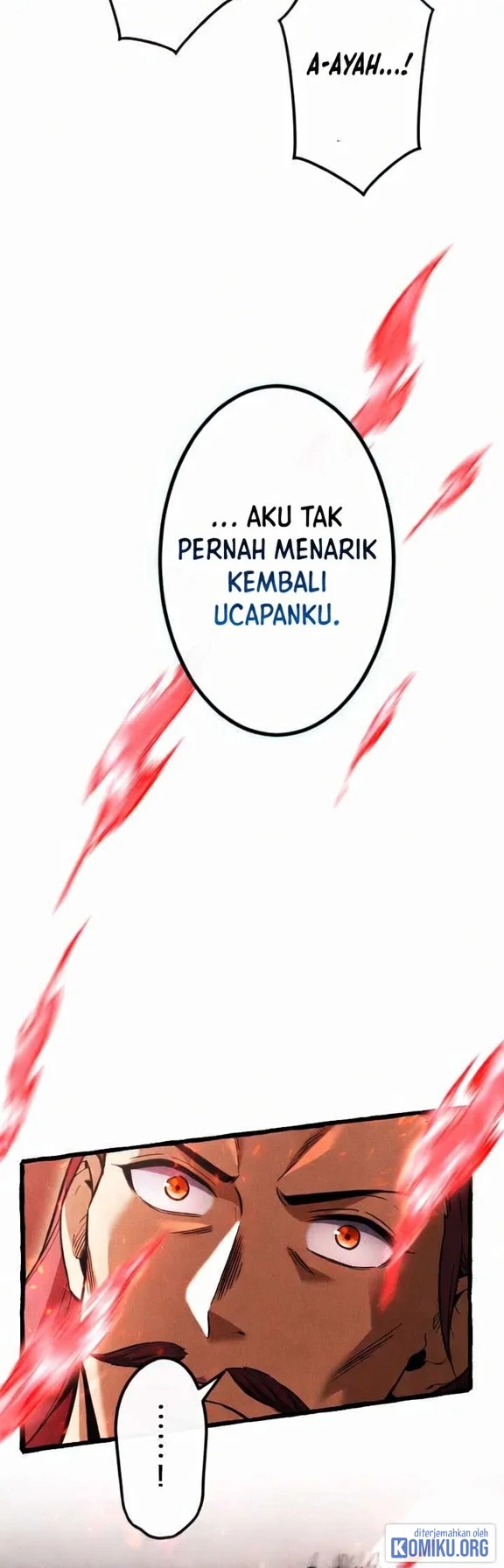 Return of the First Patriarch: The Strongest Reincarnates into His Descendant 1000 Years Later Chapter 63 Gambar 37