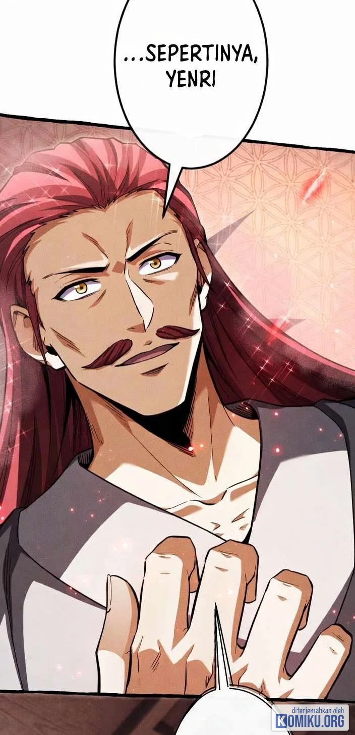 Return of the First Patriarch: The Strongest Reincarnates into His Descendant 1000 Years Later Chapter 63 Gambar 46
