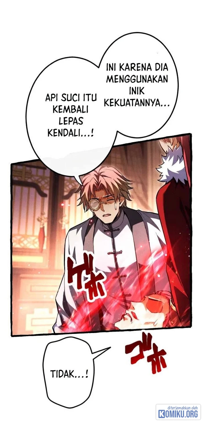 Return of the First Patriarch: The Strongest Reincarnates into His Descendant 1000 Years Later Chapter 63 Gambar 50