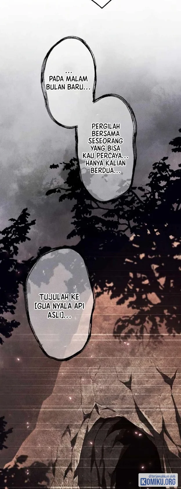 Return of the First Patriarch: The Strongest Reincarnates into His Descendant 1000 Years Later Chapter 63 Gambar 53