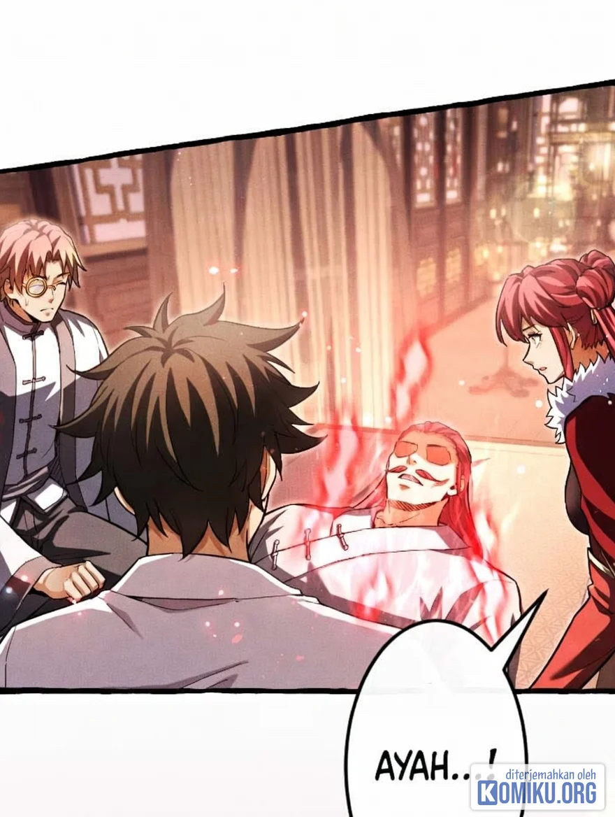 Return of the First Patriarch: The Strongest Reincarnates into His Descendant 1000 Years Later Chapter 63 Gambar 57