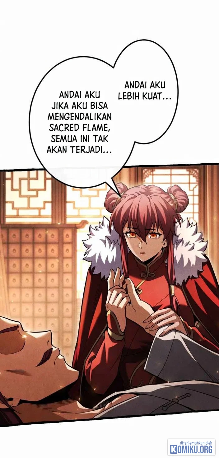 Return of the First Patriarch: The Strongest Reincarnates into His Descendant 1000 Years Later Chapter 63 Gambar 5
