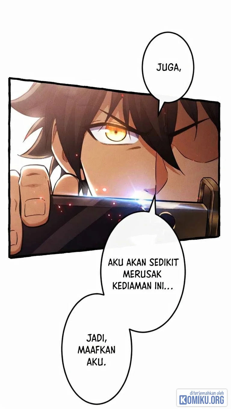 Return of the First Patriarch: The Strongest Reincarnates into His Descendant 1000 Years Later Chapter 63 Gambar 61