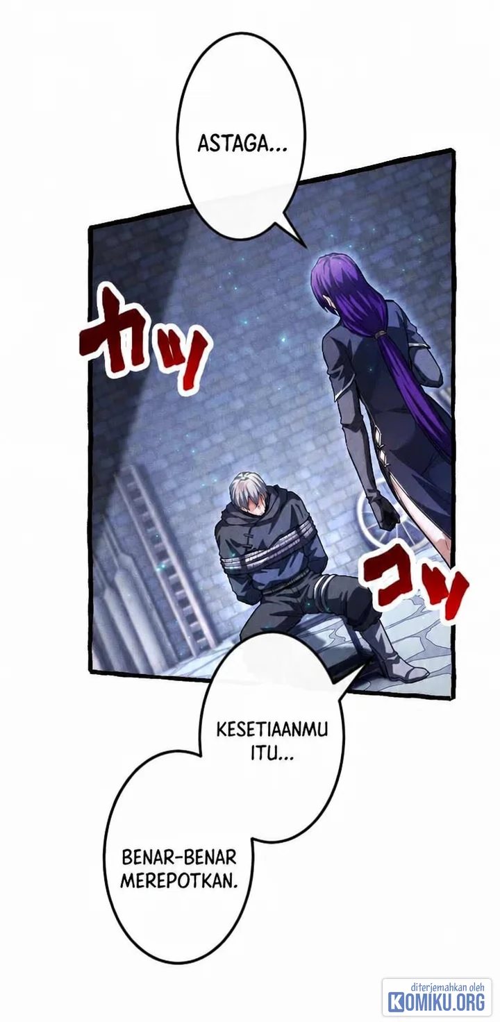 Return of the First Patriarch: The Strongest Reincarnates into His Descendant 1000 Years Later Chapter 63 Gambar 69