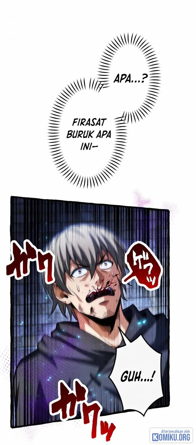Return of the First Patriarch: The Strongest Reincarnates into His Descendant 1000 Years Later Chapter 63 Gambar 71