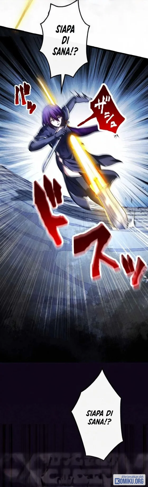 Return of the First Patriarch: The Strongest Reincarnates into His Descendant 1000 Years Later Chapter 63 Gambar 76