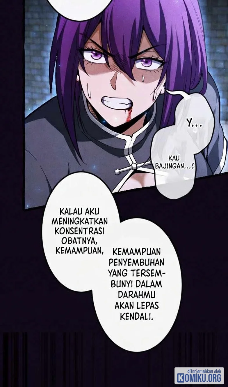 Return of the First Patriarch: The Strongest Reincarnates into His Descendant 1000 Years Later Chapter 63 Gambar 82