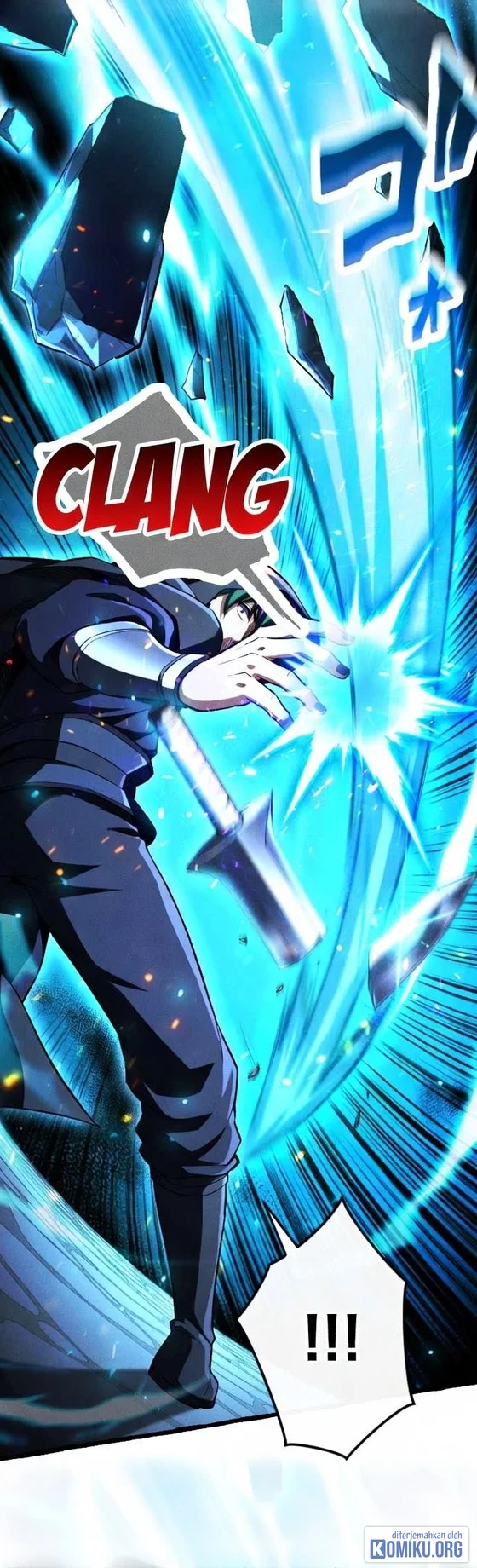 Return of the First Patriarch: The Strongest Reincarnates into His Descendant 1000 Years Later Chapter 63 Gambar 89