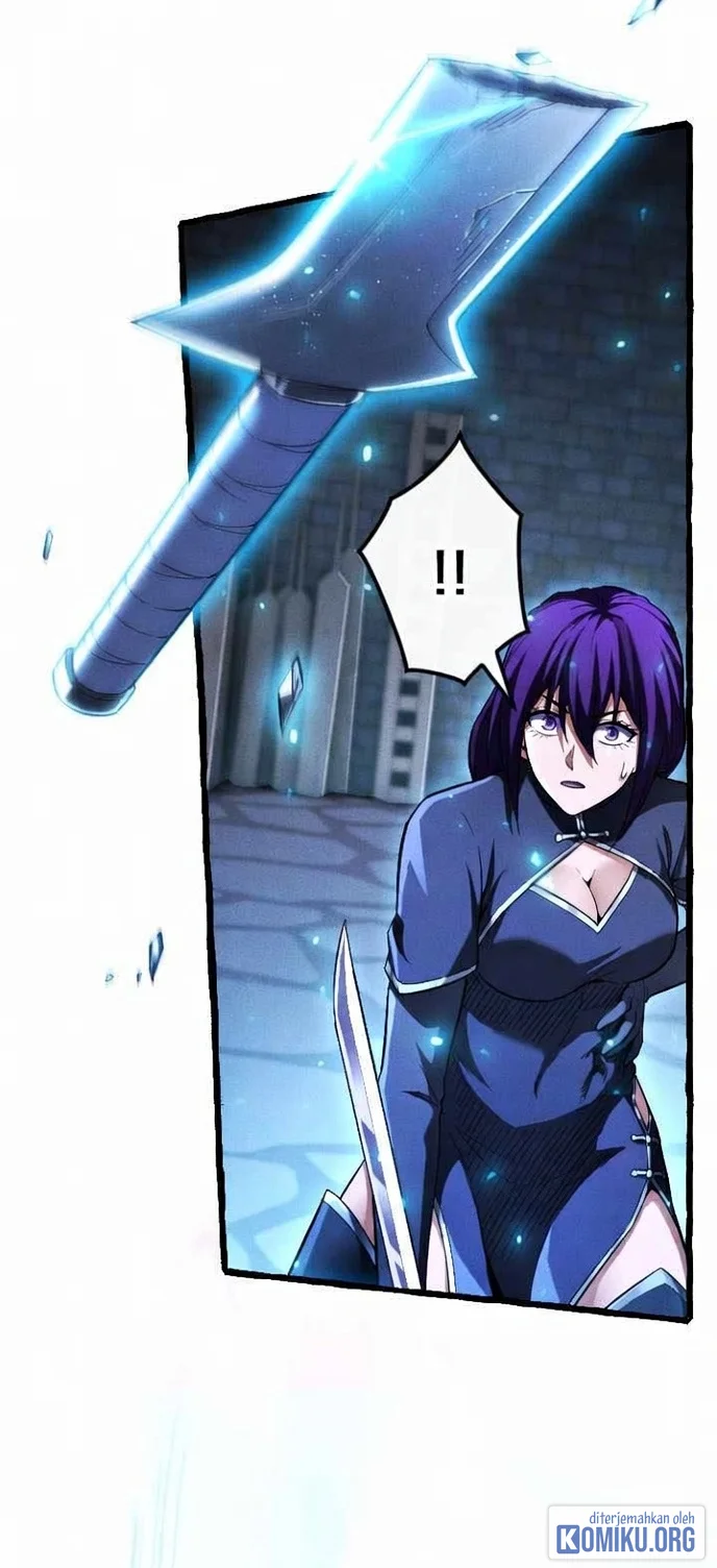 Return of the First Patriarch: The Strongest Reincarnates into His Descendant 1000 Years Later Chapter 63 Gambar 91