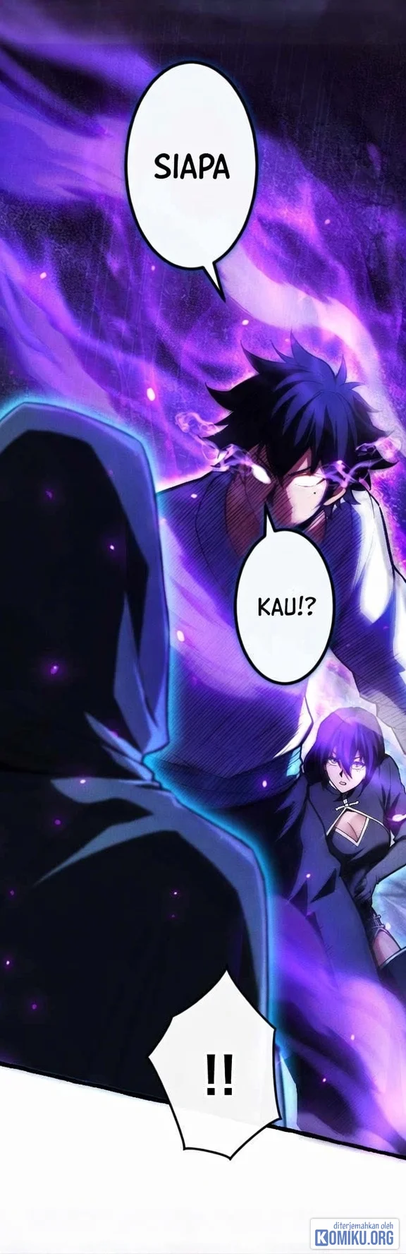 Return of the First Patriarch: The Strongest Reincarnates into His Descendant 1000 Years Later Chapter 63 Gambar 95