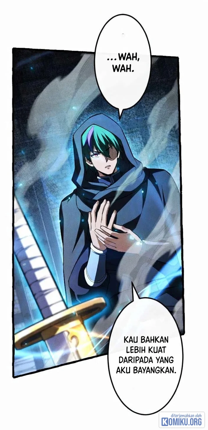 Return of the First Patriarch: The Strongest Reincarnates into His Descendant 1000 Years Later Chapter 63 Gambar 96