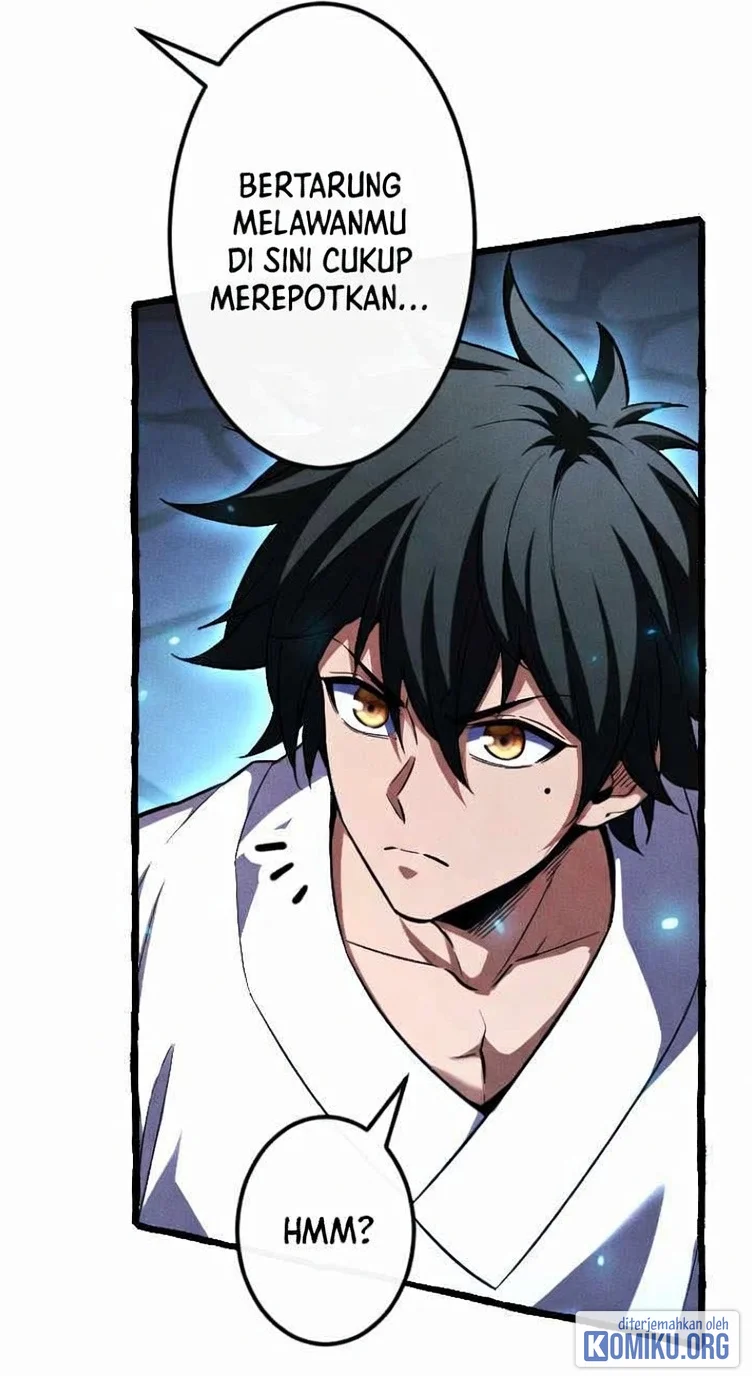 Return of the First Patriarch: The Strongest Reincarnates into His Descendant 1000 Years Later Chapter 63 Gambar 97