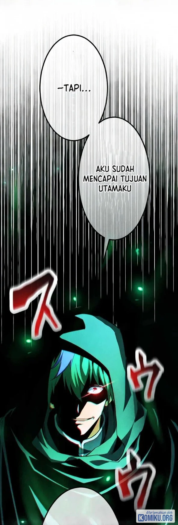 Return of the First Patriarch: The Strongest Reincarnates into His Descendant 1000 Years Later Chapter 63 Gambar 99
