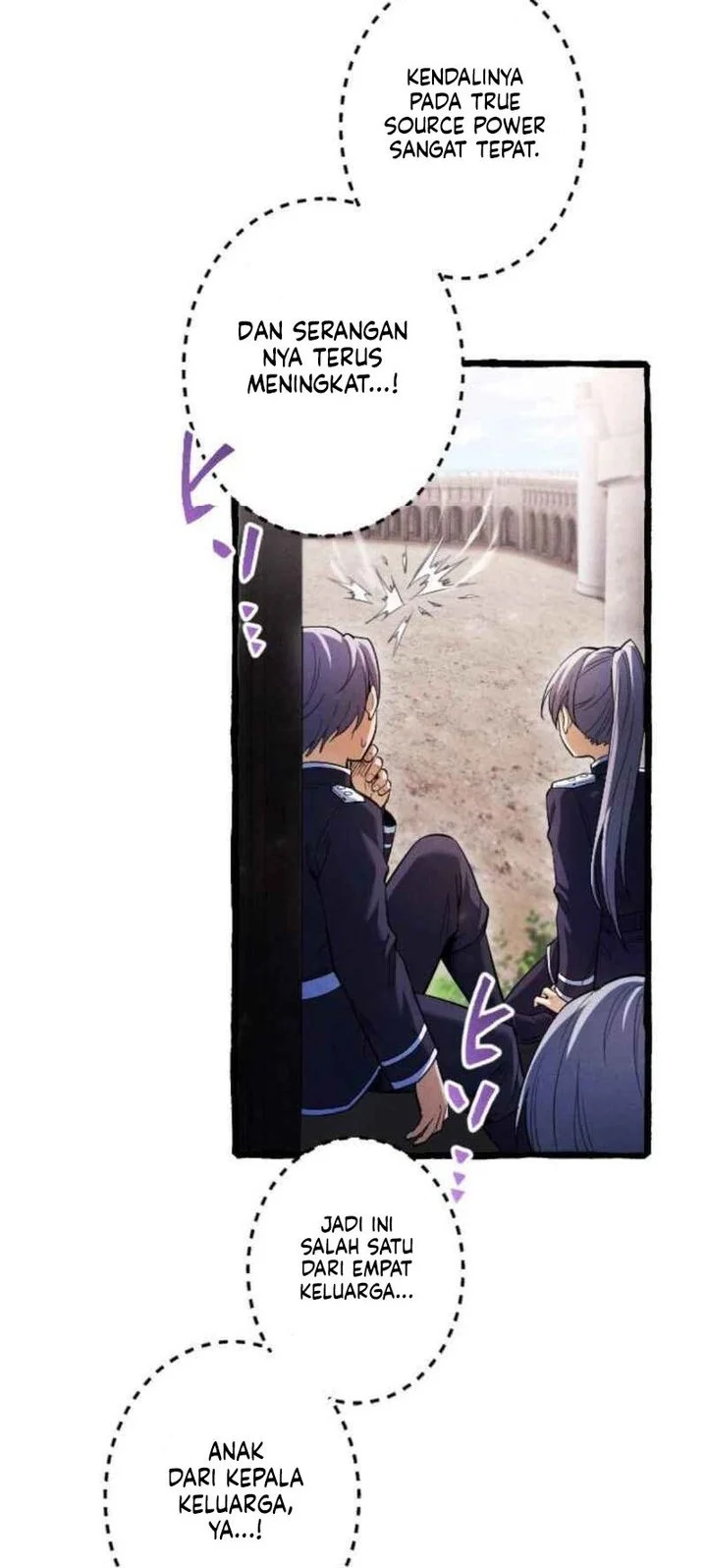 Return of the First Patriarch: The Strongest Reincarnates into His Descendant 1000 Years Later Chapter 7 Gambar 19