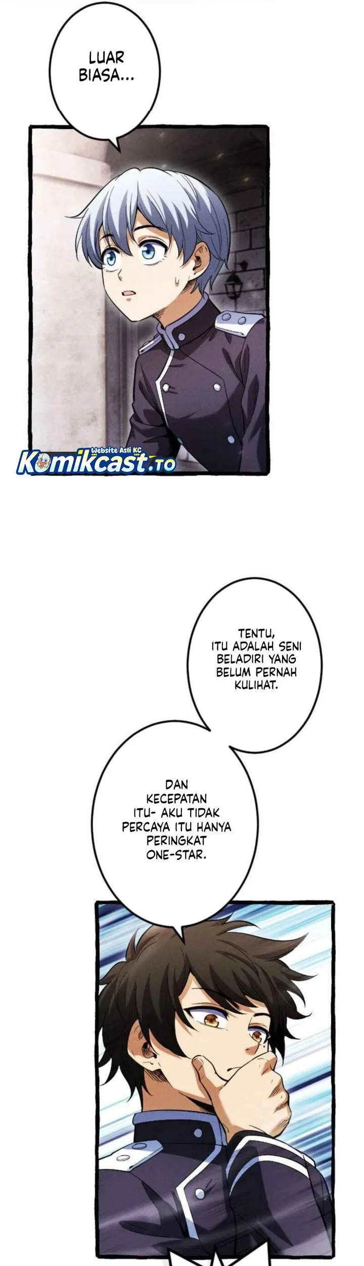 Return of the First Patriarch: The Strongest Reincarnates into His Descendant 1000 Years Later Chapter 7 Gambar 22