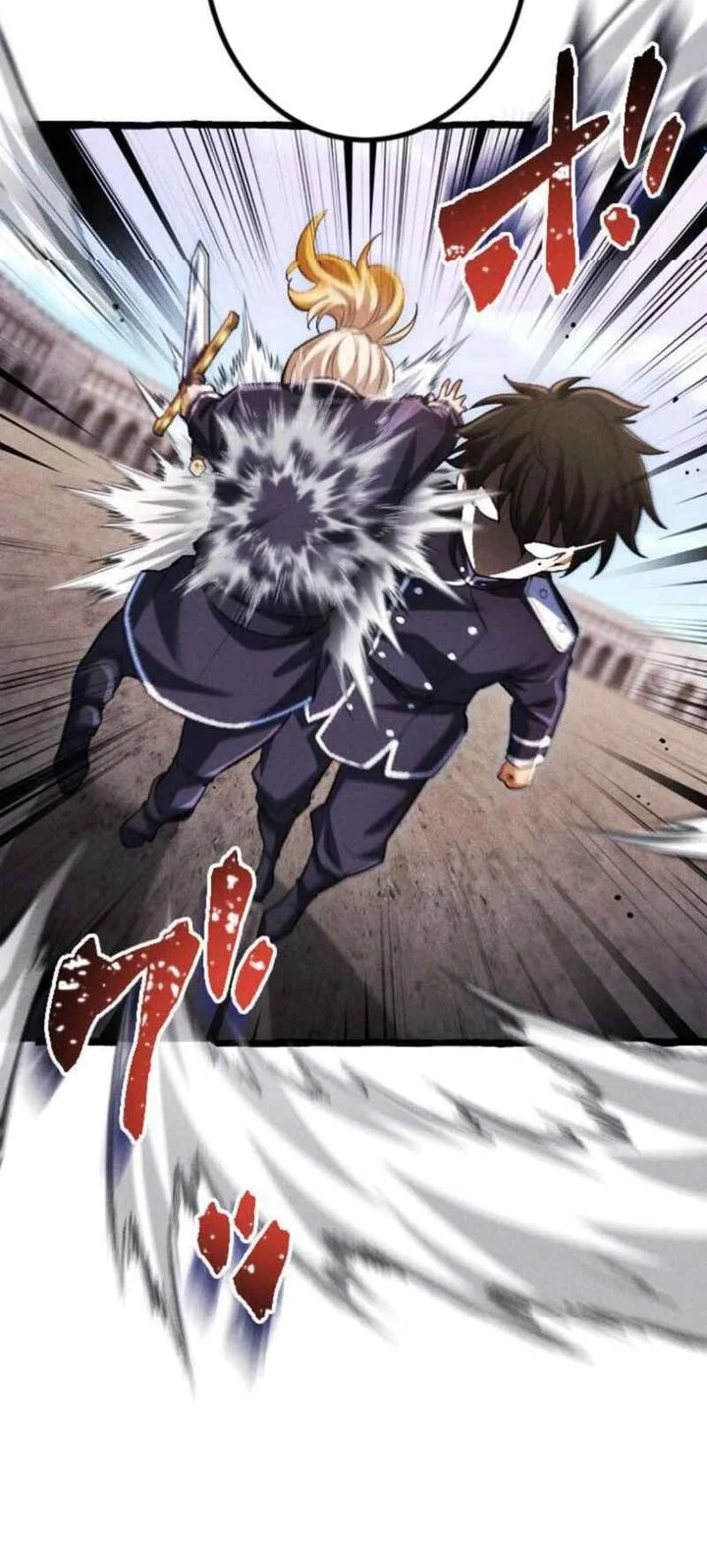 Return of the First Patriarch: The Strongest Reincarnates into His Descendant 1000 Years Later Chapter 7 Gambar 25