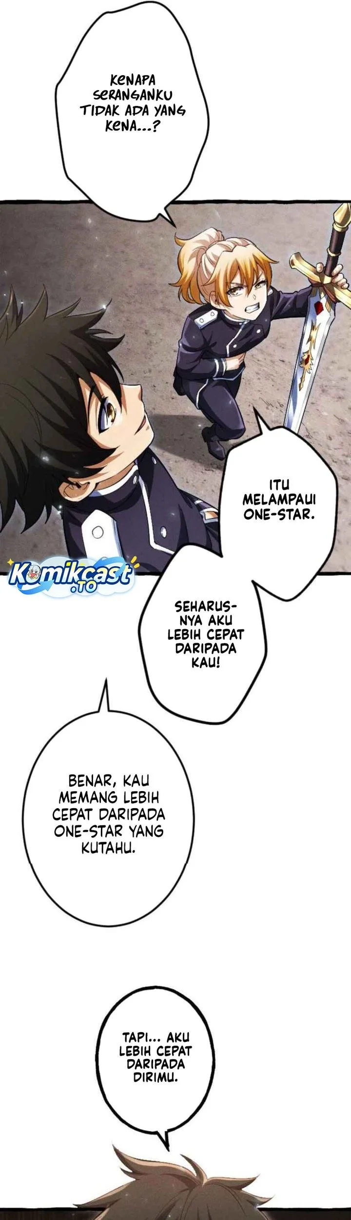 Return of the First Patriarch: The Strongest Reincarnates into His Descendant 1000 Years Later Chapter 7 Gambar 28