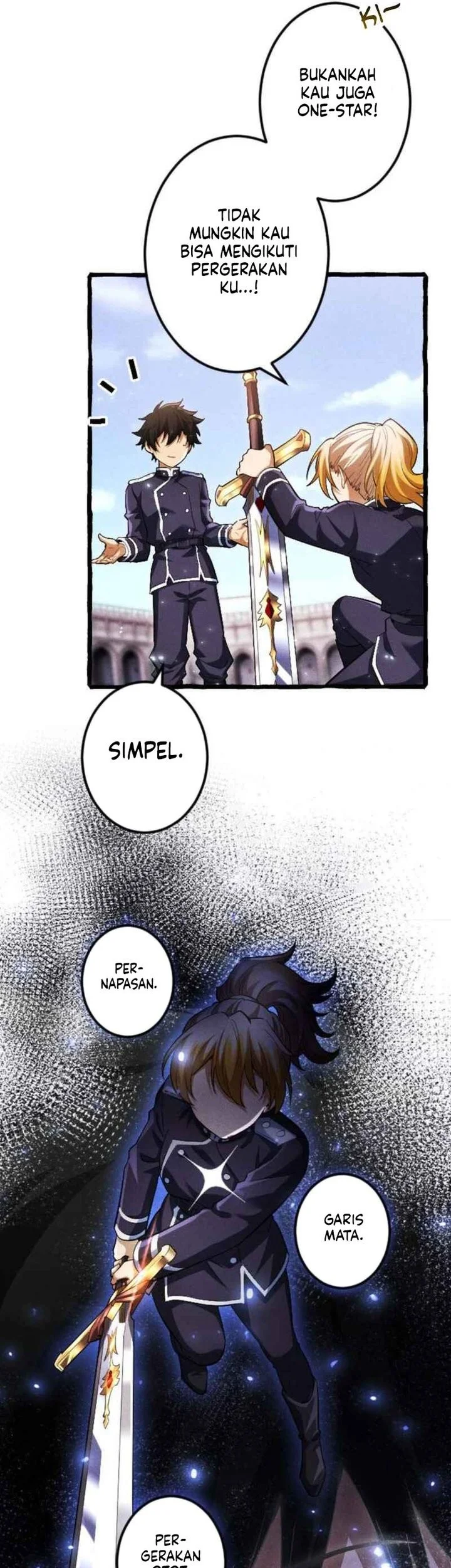 Return of the First Patriarch: The Strongest Reincarnates into His Descendant 1000 Years Later Chapter 7 Gambar 30