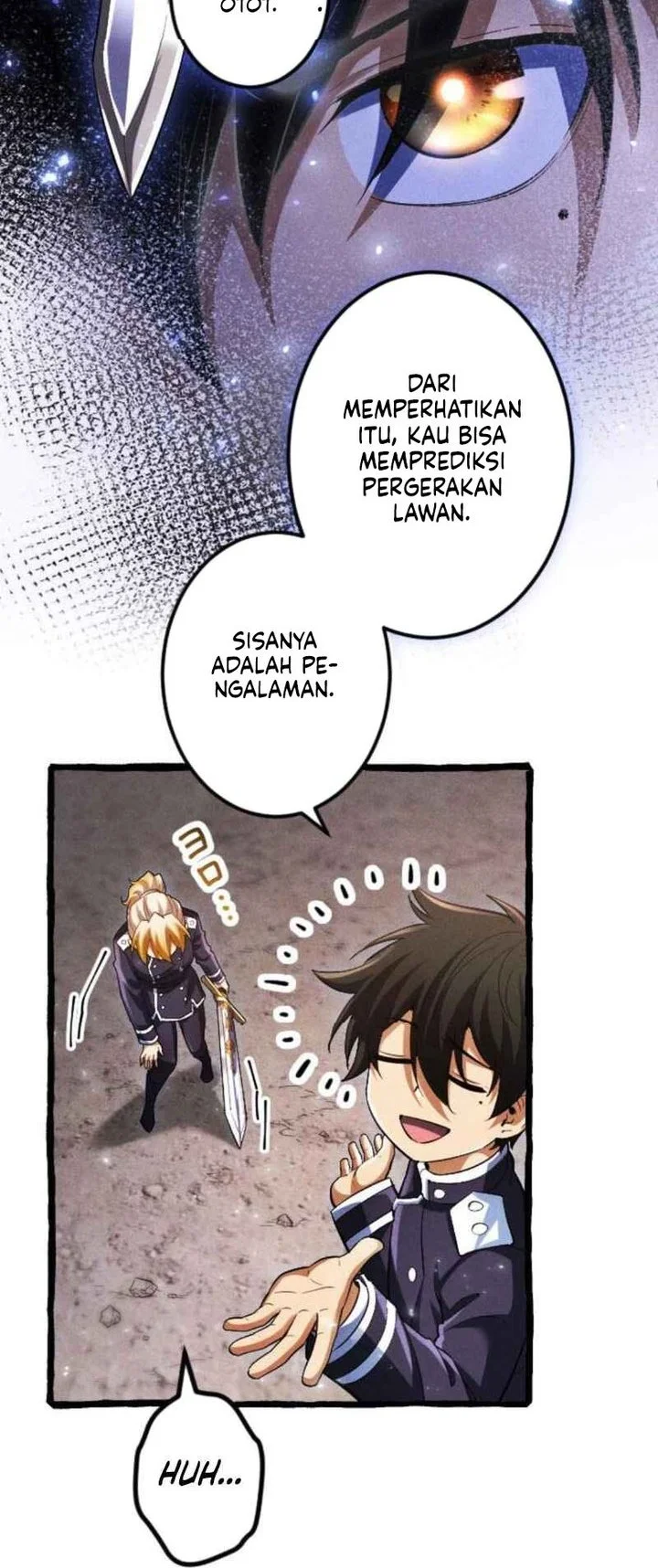 Return of the First Patriarch: The Strongest Reincarnates into His Descendant 1000 Years Later Chapter 7 Gambar 31