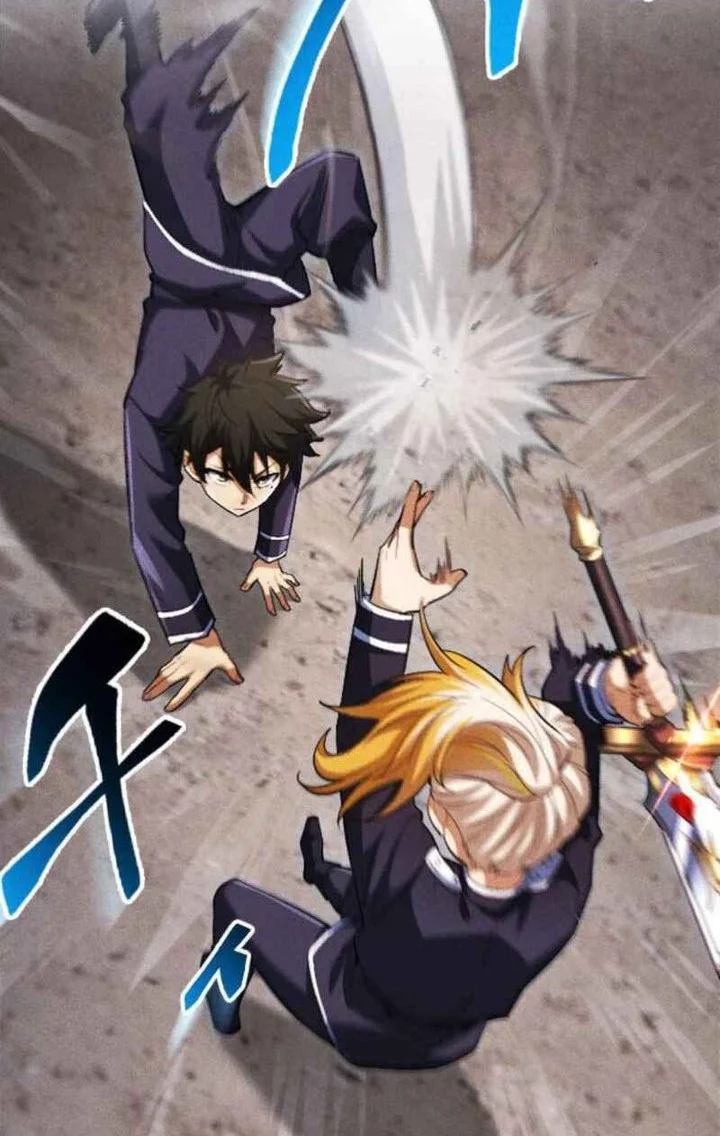 Return of the First Patriarch: The Strongest Reincarnates into His Descendant 1000 Years Later Chapter 7 Gambar 33