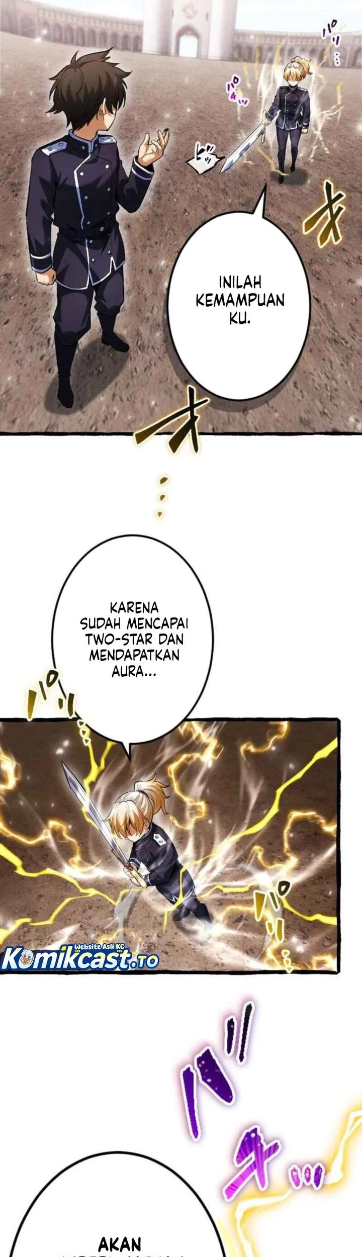 Return of the First Patriarch: The Strongest Reincarnates into His Descendant 1000 Years Later Chapter 7 Gambar 50