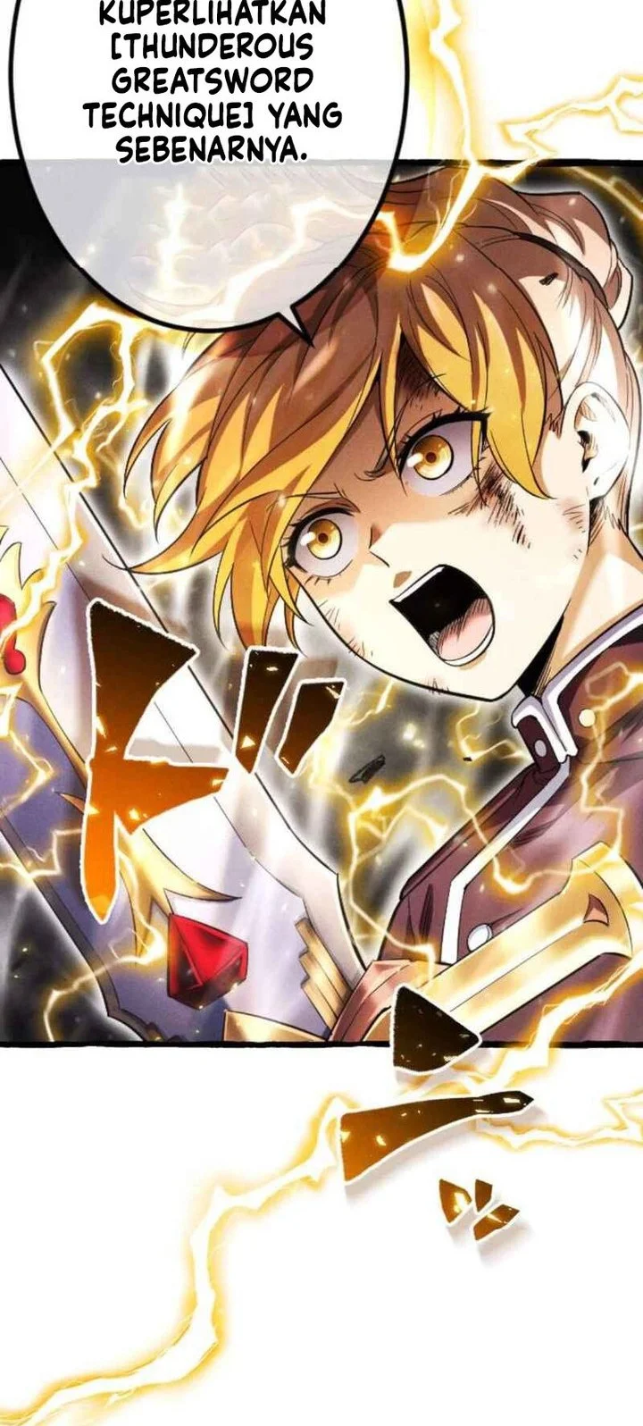 Return of the First Patriarch: The Strongest Reincarnates into His Descendant 1000 Years Later Chapter 7 Gambar 51