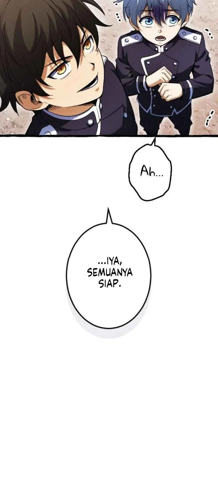 Return of the First Patriarch: The Strongest Reincarnates into His Descendant 1000 Years Later Chapter 7 Gambar 3