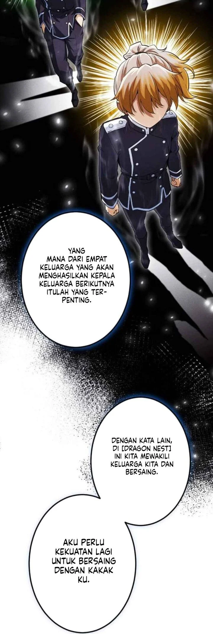 Return of the First Patriarch: The Strongest Reincarnates into His Descendant 1000 Years Later Chapter 7 Gambar 10