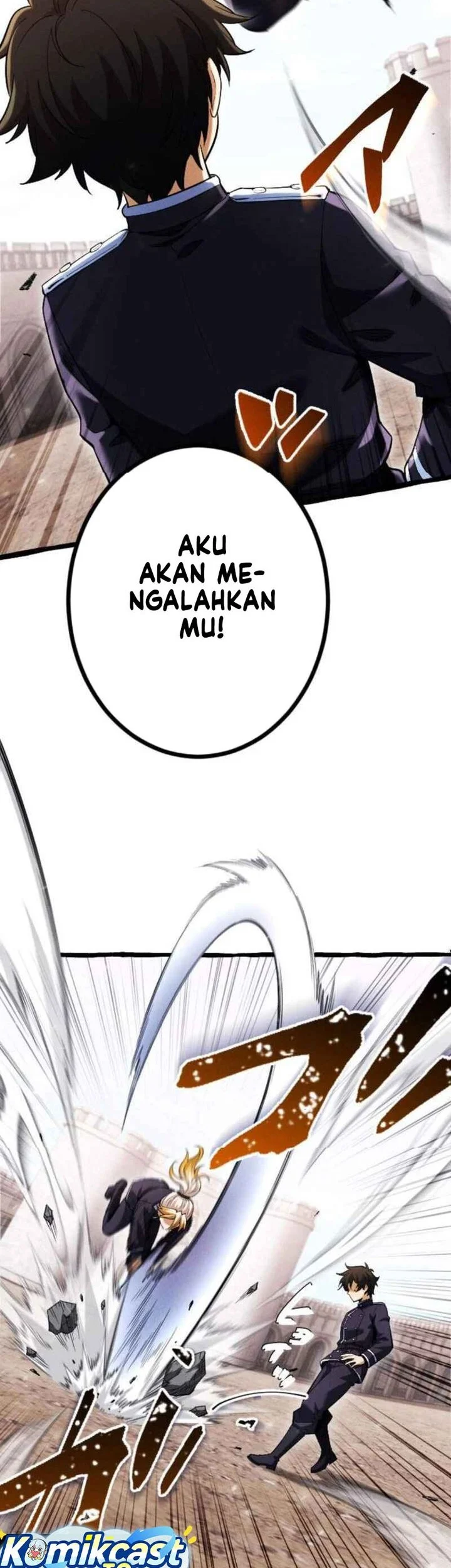 Return of the First Patriarch: The Strongest Reincarnates into His Descendant 1000 Years Later Chapter 7 Gambar 14